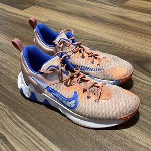 Nike Giannis Immortality